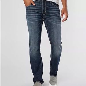 NWOT MASON Taper 31S Men’s Denim Jeans